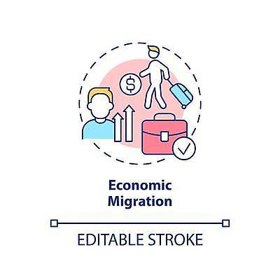 EPS 해외이미지 편집 직업 선 여행 이동 컨셉 일러스트 추상 미술 그래픽 금융 경제 픽토그램 웹 인포그래픽 업무 원형 플랫 오솔길 종업원 심볼 그림 기회 윤곽 복잡 얇은 정치 이민 해외일러스트 도형 길 무늬 인터넷 문화예술 작업 파일형식 벡터 이미지허브