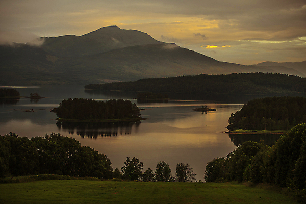 포토 JPG 해외이미지 주간 호수 사람없음 야외 일몰 해외포토 자연요소 노을 파일형식 이미지허브
