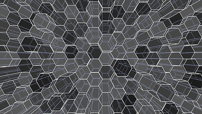 포토 JPG 해외이미지 모양 선 패턴 추상 흑백 사람없음 그래픽 검은색 패턴백그라운드 육각형 해외포토 도형 컬러 백그라운드 무늬 촬영기법 파일형식