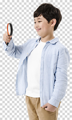 편집이미지 응시 남자 어린이라이프 초등학생 어린이 남학생 돋보기 한명 서기 누끼 사람 소년 상반신 옆모습 한국인 관찰 PNG 소년한명만 편집소스 1 학생 라이프스타일 시선 뷰포인트 모션 동양인 남자한명만 소년만 파일형식