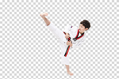 전신 편집이미지 남자 어린이라이프 초등학생 어린이 남학생 모션 한명 누끼 사람 소년 앞모습 한국인 킥 태권도 태권도복 PNG 소년한명만 편집소스 1 학생 라이프스타일 뷰포인트 도복 동양인 격투기 남자한명만 소년만 파일형식