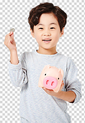 편집이미지 응시 남자 어린이라이프 어린이 포즈 모션 한명 서기 미소 들기 누끼 사람 소년 상반신 앞모습 캐주얼 금융 경제 동전 유치원생 저축 한국인 돼지저금통 어린이경제 PNG 긴팔티셔츠 천진난만 소년한명만 편집소스 금융의날 1 라이프스타일 시선 옷 뷰포인트 컨셉 티셔츠 돈 표정 동양인 저금통 남자한명만 소년만 파일형식 법정기념일