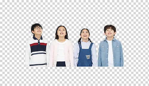 편집이미지 학생 응시 여학생 여자 교육 남자 초등학생 어린이 남학생 학교 모션 초등교육 서기 미소 누끼 사람 여러명 상반신 앞모습 10대 친구 십대라이프스타일 한국인 올려보기 학원 PNG 어린이만 편집소스 라이프스타일 시선 뷰포인트 다수 관계 청소년 표정 동양인 파일형식