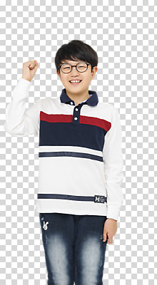 편집이미지 응시 교육 남자 초등학생 어린이 남학생 모션 초등교육 한명 서기 미소 누끼 사람 소년 상반신 앞모습 10대 십대라이프스타일 파이팅 주먹 한국인 학원 PNG 소년한명만 편집소스 1 학생 라이프스타일 시선 뷰포인트 청소년 표정 동양인 남자한명만 소년만 파일형식