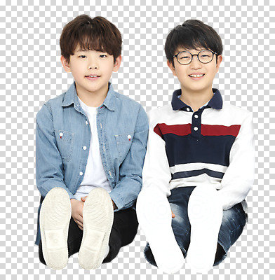 편집이미지 학생 응시 교육 남자 초등학생 초등교육 미소 누끼 사람 앉기 소년 두명 앞모습 10대 친구 십대라이프스타일 발바닥 학원 PNG 어린이만 소년만 편집소스 라이프스타일 시선 어린이 뷰포인트 관계 모션 발 청소년 표정 남자만 파일형식