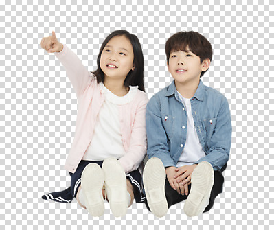전신 편집이미지 학생 응시 여학생 여자 교육 남자 초등학생 남학생 손가락 모션 초등교육 미소 누끼 사람 앉기 소녀 소년 두명 앞모습 10대 친구 십대라이프스타일 한국인 가리킴 학원 PNG 어린이만 편집소스 라이프스타일 손 시선 어린이 뷰포인트 관계 청소년 표정 동양인 손짓 파일형식