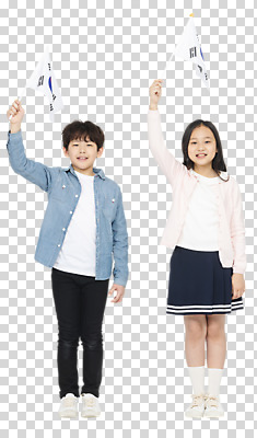 전신 편집이미지 학생 여학생 여자 교육 남자 초등학생 어린이 남학생 학교 모션 한국 초등교육 서기 미소 들기 누끼 사람 소녀 소년 두명 앞모습 10대 친구 십대라이프스타일 한국인 깃발 태극기 삼일절 학원 PNG 애국심 광복절 어린이만 편집소스 라이프스타일 아시아 뷰포인트 관계 청소년 표정 동양인 공휴일 국기 국경일 파일형식