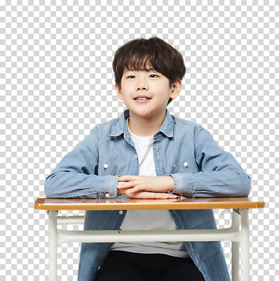 편집이미지 학생 응시 남자 초등학생 어린이 남학생 의자 학교 수업 초등교육 한명 미소 누끼 사람 앉기 소년 상반신 앞모습 10대 한국인 책상 PNG 소년한명만 편집소스 1 시선 교육 뷰포인트 가구 모션 청소년 표정 동양인 남자한명만 소년만 파일형식