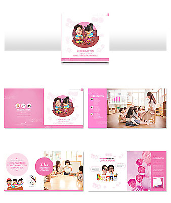 템플릿 여자 어린이교육 교육 남자 ZIP 어린이 리플렛 분홍색 사람 소녀 소년 팜플렛 여러명 20대 성인 유치원 유치원생 한국인 유치원선생님 원아모집 원아 인디자인 INDD 이미지템플릿 컬러 다수 동양인 청년 교사 모집 파일형식