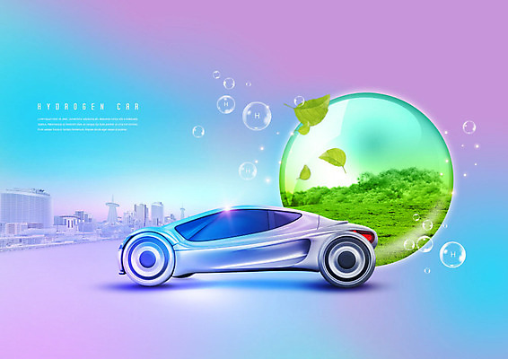 PSD 편집이미지 잎 자동차 자연 나뭇잎 사람없음 건물 컬러풀 그린에너지 친환경 수소 수소기호 수소에너지 친환경자동차 수소자동차 이미지편집 식물 건축물 기호 육상교통 컬러 환경 에너지 원소 생태계 파일형식