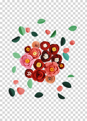 편집 편집이미지 꽃잎 꽃 종이 잎 나뭇잎 누끼 사람없음 장미 페이퍼아트 카네이션 오브젝트 종이공예 동백 PNG 편집소스 식물 공예 파일형식