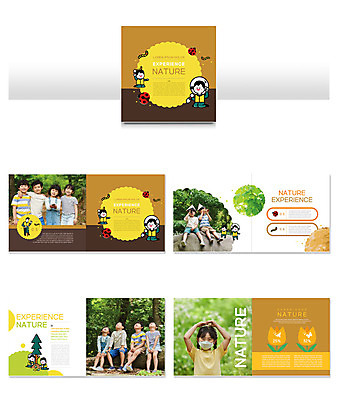 템플릿 여자 남자 ZIP 어린이 리플렛 어깨동무 사람 소녀 소년 팜플렛 여러명 노란색 한국인 체험학습 체험 자연학습 어린이만 인디자인 INDD 이미지템플릿 컬러 포즈 다수 컨셉 동양인 파일형식