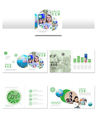 서양인 외국인 템플릿 ZIP 어린이 리플렛 들기 사람 팜플렛 상반신 초록색 상자 지구본 자연보호 재활용 한국인 에코 어린이만 인디자인 INDD 그린슈머 이미지템플릿 컬러 모션 자연 동양인 인종 환경 보호 친환경 파일형식