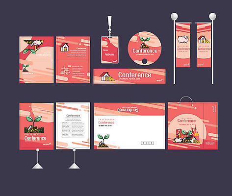 템플릿 배너템플릿 분홍색 주택 사람없음 금융 경제 세트 쇼핑백 새싹 동전 돼지저금통 현수막 전단 엽서 초대장 패키지 금괴 사원증 박람회 손부채 기업홍보 소봉투 행사세트 행사템플릿 AI파일 식물 배너 컬러 돈 가방 비즈니스 편지봉투 카드_감사 건물 저금통 황금 편지 홍보물 파일형식 벡터