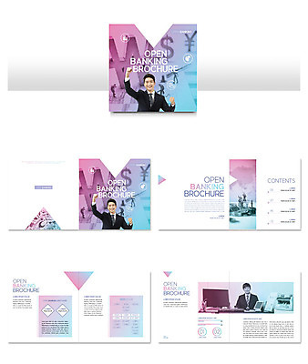 템플릿 남자 ZIP 리플렛 분홍색 돈 그래프 팜플렛 여러명 20대 성인 금융 파란색 달러 파이팅 한국인 원화 엔 서비스 은행 성인남자만 인디자인 INDD 오픈뱅킹 이미지템플릿 컬러 다수 모션 사람 동양인 청년 경제 재산 뱅킹 남자만 성인만 파일형식