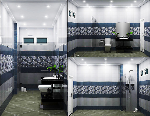 포토 JPG 해외이미지 디자인 가구 건축양식 새로움 아파트 주택 실내 통 사람없음 내부 파란색 빛 3D 장비 욕실 흰색 재산 고급 우아함 계획 큼 수도꼭지 그리스인 백자 변기통 엘리먼트 타일바닥 프로젝트 스타일 안락 해외202004 해외포토 서양인 건축 컬러 생활용품 컨셉 바닥 건물 금융 도자기 크기 디지털합성 파일형식