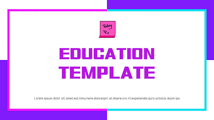 무료이미지 템플릿 교육 비즈니스 통계 그래프 사람없음 세트 보라색 공책 PPT 프레젠테이션 문서템플릿 포스트잇 문서 형광색 9P 이미지템플릿 무료PPT 컬러 문구용품 메모지 파일형식