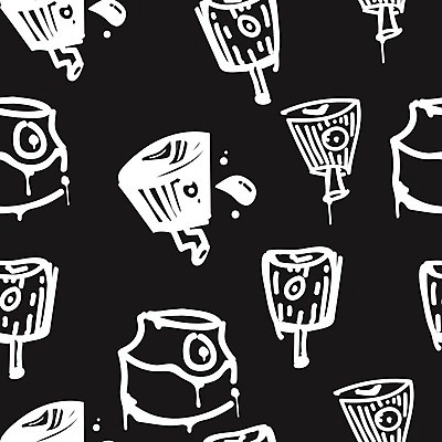 EPS 해외이미지 디자인 음악 벽 백그라운드 패턴 일러스트 텍스트 벽지 추상 거리 잉크 미술 그래픽 청춘 유행 꼬리표 검은색 페인트 흐름 흰색 기록 도시 캔 떨어짐 낙서 그래피티 엉덩이 스케치 편지 문신 사인 그림 질감 분무기 타입 고립 그런지 빈민가 엘리먼트 캡모자 타격 스타일 해외202004 해외일러스트 모자 컬러 컨셉 무늬 모션 문화예술 신체부위 라벨 파일형식 벡터 잡화 프레임 사람