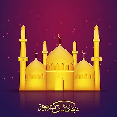 EPS 해외이미지 전통 배너 포스터 종교 문화 일러스트 캘리그라피 휴가 축제 기도 축하 황금 이슬람교 모스크 기회 광택 커뮤니티 광 단식 마스지드 아랍어 해외202004 해외일러스트 컨셉 파일형식 벡터