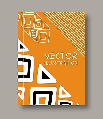 EPS 해외이미지 디자인 포스터 리플렛 백그라운드 컨셉 일러스트 추상 프레임 미술 사람없음 장식 컬러풀 흰색 잡지 레이아웃 기하학 부족 스타일 국경 해외202004 해외일러스트 컬러 무늬 문화예술 간행물 파일형식 벡터