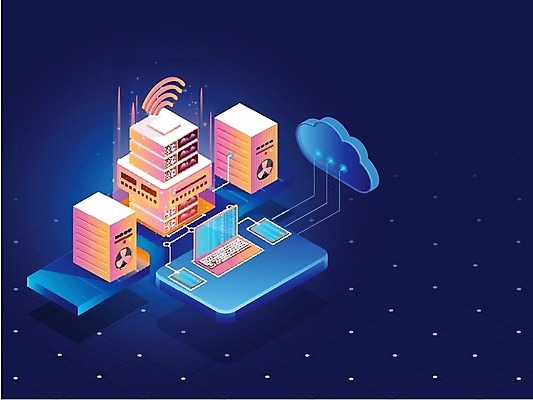 EPS 해외이미지 직업 포스터 인터넷 일러스트 회사 모바일 사람모양 직장 기술 사람없음 노트북 스마트폰 사무실 연결 스마트 수납 아이소메트릭 데이터베이스 서버 해외202004 해외일러스트 모양 컨셉 비즈니스 전자제품 핸드폰 스마트기기 파일형식 벡터