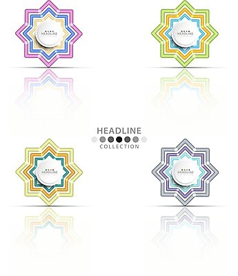 EPS 해외이미지 모양 템플릿 디자인 배너 포스터 백그라운드 컨셉 패턴 일러스트 비즈니스 추상 프레임 종류 미술 사람없음 그래픽 장식 세트 컬러풀 라벨 자료 플랫 레이아웃 엘리먼트 스타일 해외202004 해외일러스트 컬러 무늬 문화예술 파일형식 벡터