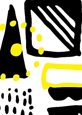EPS 해외이미지 디자인 포스터 백그라운드 패턴 일러스트 텍스트 표시 추상 수채화 미술 타이포그라피 사람없음 그래픽 장식 노란색 검은색 패턴백그라운드 흰색 점 얼룩 생일 낙서 그래피티 그림 심플 손그림 해외202004 해외일러스트 문자 기념일 컬러 무늬 문화예술 파일형식 벡터