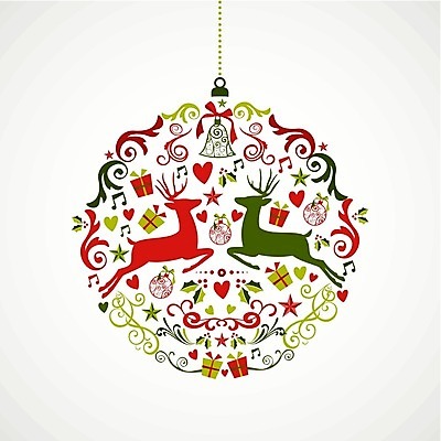 EPS 해외이미지 동물 백그라운드 크리스마스장식 크리스마스 겨울 꽃무늬 일러스트 추상 사슴 크리스마스카드 이벤트 사람없음 그래픽 장식 장식볼 축하 순록 크리스마스배경 해외202004 해외일러스트 계절 기념일 꽃 컨셉 무늬 포유류 카드_감사 파일형식 벡터