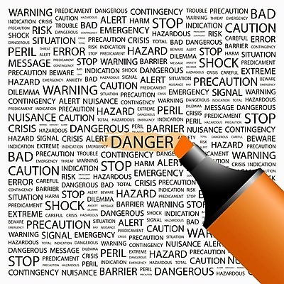 EPS 해외이미지 디자인 백그라운드 컨셉 일러스트 텍스트 경고 안전 사람없음 단어 업무 메시지 보호 위험 위협 예방 신호 지역 충격 조심 문제 경보 그만 어려움 오류 위기 해외202004 해외일러스트 문자 작업 파일형식 벡터
