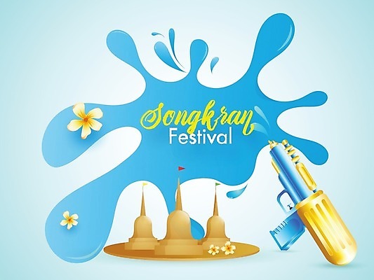 EPS 해외이미지 전통 배너 포스터 아시아 종교 여행 백그라운드 일러스트 태국 휴가 새해 장식 컬러풀 탑 봄 축하 사찰 역사 연도 전국 해외202004 해외일러스트 건축물 계절 나라 컬러 컨셉 종교건축 파일형식 벡터