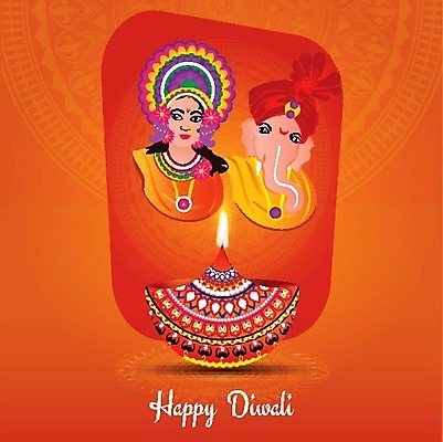 EPS 해외이미지 전통 배너 포스터 종교 문화 백그라운드 일러스트 캘리그라피 텍스트 휴가 인종 장식 축제 축하 메시지 재산 인도인 기회 문학 빛망울 연소 숭배 여신 힌두교 레터링 해외202004 해외일러스트 외국인 컨셉 사람 동양인 금융 빛 파일형식 벡터