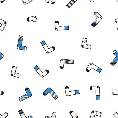 EPS 해외이미지 디자인 옷 행복 백그라운드 크리스마스 패턴 일러스트 양말 미술 사람없음 그래픽 장식 세트 컬러풀 줄무늬 패턴백그라운드 흰색 쌍 그룹 플랫 낙서 만화 천 오브젝트 그림 양모 스타일 멤피스디자인 해외202004 해외일러스트 기념일 감정 컬러 무늬 문화예술 직물 파일형식 벡터