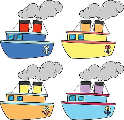 EPS 해외이미지 클립아트 어린이 클리핑패스 일러스트 세트 컬러풀 장난감 보트 4 그룹 혼합 만화 수집 오브젝트 흰배경 함선 심플 고립 변소 섞기 엘리먼트 많음 시리즈 해외202004 해외일러스트 컬러 백그라운드 컨셉 배_교통 사람 숫자 흰색 파일형식 벡터