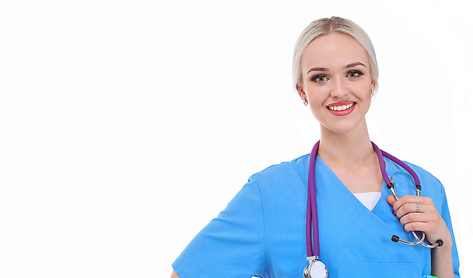 포토 JPG 해외이미지 백인 직업 학생 여자 행복 유니폼 청진기 성공 노동자 건강 병원 한명 미소 사람 파란색 사무실 뷰티 약 우주 간호사 의사 흰색 작업 씻기 종업원 직원 돌봄 서류판 인원 해외포토 서양인 1 옷 감정 컬러 컨셉 비즈니스 의학 의료기기 모션 표정 사무용품 청결 의료진 파일형식 이미지허브