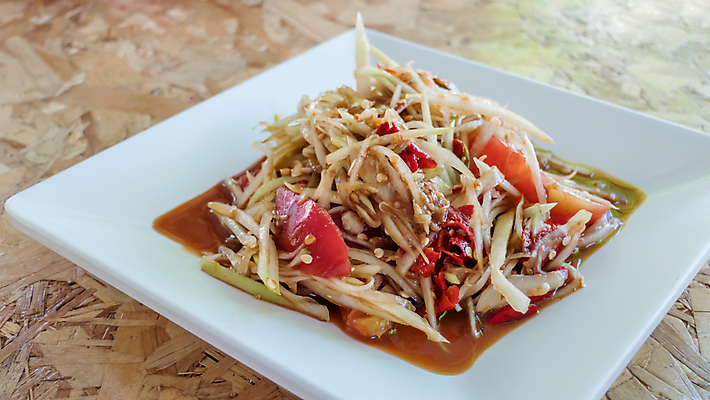 포토 JPG 해외이미지 전통 접시 문화 음식 토마토 채소 과일 태국 고추 요리 동양인 사람없음 초록색 식사 샐러드 흰색 신선 맛 레몬 매움 라임 점심식사 파파야 해외포토 식기 아시아 컬러 컨셉 인종 열대과일 파일형식 이미지허브