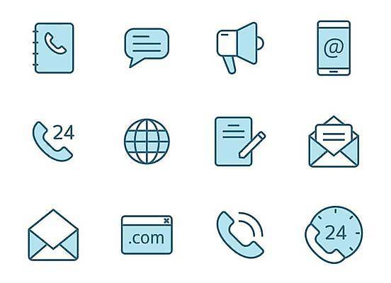 EPS 해외이미지 디자인 실루엣 얼굴 선 인터넷 일러스트 비즈니스 통신 모바일 봉투 주택 사람 책 파란색 스마트폰 컴퓨터 세트 픽토그램 사무실 지구본 웹 도움 이메일 연결 편지 전화기 심볼 윤곽 부름 UI 고립 지원 해외일러스트 컬러 컨셉 모션 촬영기법 건물 신체부위 전자제품 핸드폰 스마트기기 파일형식 벡터 이미지허브