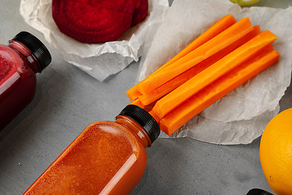 포토 JPG 해외이미지 종이 사람없음 당근 당근주스 병음료 해외포토 음료 뿌리채소 야채주스 파일형식 이미지허브