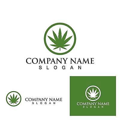 EPS 해외이미지 나무 디자인 잎 일러스트 사람없음 초록색 약 잡초 약초 허브 심볼 에코 유기농 우표 엘리먼트 대마초 해외일러스트 식물 웰빙 컬러 의학 환경 풀_식물 마약 파일형식 벡터 이미지허브