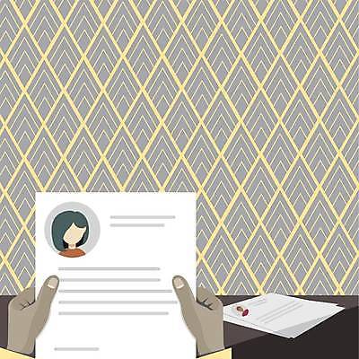 EPS 해외이미지 손 백그라운드 일러스트 프레임 신체부위 이력서 카피스페이스 해외일러스트 사람 공백 파일형식 벡터 이미지허브