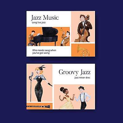 EPS 해외이미지 여자 남자 연주 일러스트 노래 여러명 상반신 성인 공연 연주자 가수 춤 나팔 스탠드마이크 복고 쇼 첼로 재즈 오케스트라 성인만 해외일러스트 악기 음악 다수 문화예술 사람 이벤트 음악가 악단 마이크 파일형식 벡터 찰현악기 이미지허브