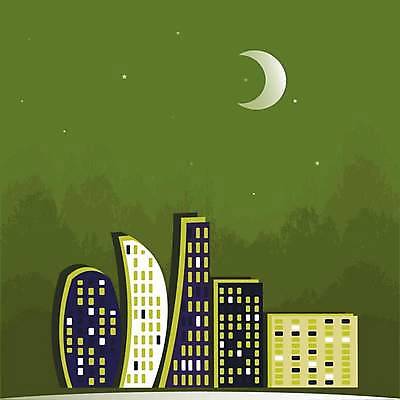 EPS 해외이미지 디자인 백그라운드 일러스트 전등 내부 책 세계 공책 도시 야간 정사각형 마법 평행 엘리먼트 항목 현실 해외일러스트 자연요소 도형 문구용품 조명 파일형식 벡터 이미지허브