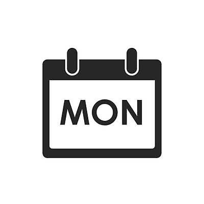 EPS 해외이미지 디자인 포스터 종이 스티커 일러스트 프레임 이벤트 파란색 픽토그램 다이어리 쪽지 회색 신용카드 날짜 플랫 계획 심볼 준비 약속 배지 페이지 바인더 시트 패드 내일 상형문자 어려움 엘리먼트 월요일 조언 해외일러스트 문자 컬러 컨셉 금융 사무용품 요일 파일형식 벡터 이미지허브