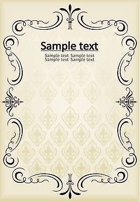 EPS 해외이미지 디자인 결혼 크리스마스 꽃무늬 일러스트 캘리그라피 프레임 자 타이포그라피 장식 책 라벨 축제 수확 소용돌이 인사 판넬 신용카드 화려 클래식 우아함 두루마리 향수 메뉴 문서 복고 초대 페이지 타입 나누기 비네팅 빅토리아 엘리먼트 정중 증명서 스타일 국경 해외일러스트 문자 기념일 꽃 컨셉 무늬 농업 문구용품 촬영기법 이벤트 금융 화장품 회오리 예절 수학 사칙연산 파일형식 벡터 이미지허브