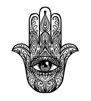 EPS 해외이미지 전통 손 디자인 문화 패턴 일러스트 장신구 아프리카 미술 성인 그래픽 장식 화려 행운 보호 낙서 인쇄 신비 이슬람교 스케치 문신 심볼 사인 그림 북쪽 마법 유대인 동쪽 내추럴 나쁜 고립 부적 아랍어 이스라엘 페이즐리 핸드메이드 해외일러스트 나라 종교 컨셉 무늬 문화예술 사람 신체부위 방향 서아시아 파일형식 벡터 이미지허브