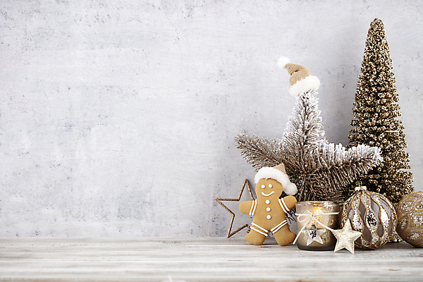포토 JPG 해외이미지 별 크리스마스 회색배경 실내 사람없음 크리스마스트리 미니어처 나무바닥 미니트리 별모형 별장식 진저맨 진저쿠키 오너먼트 해외포토 자연요소 기념일 백그라운드 크리스마스장식 바닥 내부 장식 모형 쿠키 회색 파일형식 이미지허브