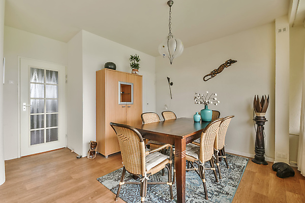 포토 JPG 해외이미지 화분 의자 탁자 전등 실내 사람없음 장식 인테리어 문 카펫 서랍장 심플 해외포토 디자인 가구 조명 내부 파일형식 이미지허브