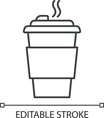 EPS 해외이미지 디자인 종이 커피 음료 선 컨셉 일러스트 아침 미술 컵 픽토그램 상점 식당 웹 카페 머그컵 뚜껑 신선 뜨거움 플랫 차 떨어짐 아침식사 수증기 일회용 컨테이너 플라스틱 심볼 사인 심플 윤곽 아로마 카푸치노 에스프레소 판지 라떼 모카 얇은 카페인 토고 해외일러스트 주간 식기 산업 인터넷 재질 문화예술 식사 파일형식 벡터 서아프리카 이미지허브