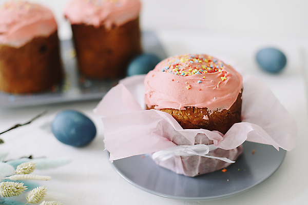 포토 JPG 해외이미지 접시 부활절 사람없음 케이크 계란 달콤 포장지 강아지풀 해외포토 식물 식기 기념일 포장 디저트 알 맛 한해살이풀 파일형식 이미지허브