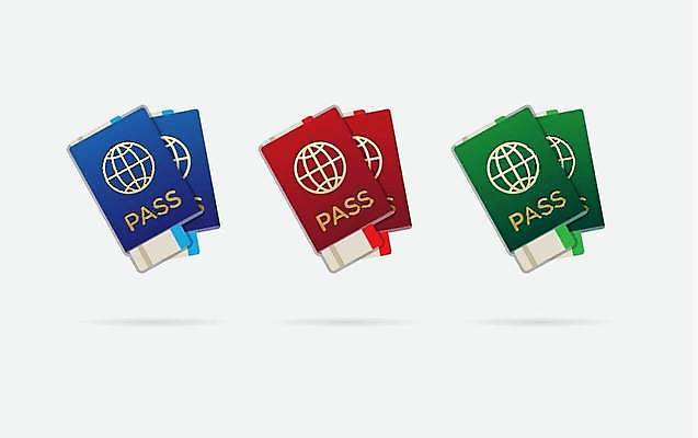 EPS 해외이미지 여행 지도 일러스트 비즈니스 휴가 그림자 파란색 세트 세계 글로벌 여행객 웹 공백 덮개 흰색 신용카드 티켓 플랫 수집 심볼 오브젝트 문서 보안 여권 신분 통과 우표 시민 고립 스파이 신분증 전국 이민 미니멀 세관 해외일러스트 컬러 이동 인터넷 안전 사람 금융 뚜껑 국민 증명서 파일형식 벡터 관세청 이미지허브