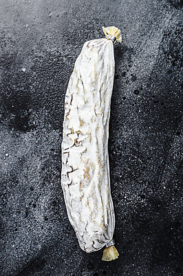 포토 JPG 해외이미지 검은배경 실내 사람없음 한개 살라미 해외포토 1 백그라운드 내부 검은색 파일형식 이미지허브